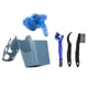 thumbnail image 4 of Caja De Herramientas De Almacenamiento De Suciedad De Aceite, Cepillo De Cadena, Cepillos De Limpieza De Cadena De Bicicleta Para Reparación, 4 of 5