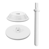 Magideal - Reemplazo De Tapa De Carrete, Organizador De Hilo, Tapa De Carrete Estable Y Resistente Que Ahorra Espacio, Accesorios Para Máquina De Coser Y Bordar.