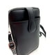 thumbnail image 4 of Cartera Ecocuero Negro CRU34, 4 of 4