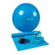 thumbnail image 1 of Set azul para yoga Live up, 1 of 3