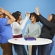thumbnail image 3 of Juego De Mesa Connect 4 Frenzy Kids 8+ Years, 3 of 3