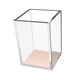 thumbnail image 1 of Soporte De Cepillo De Maquillaje Para Vanidad Ceja Pen Container Organizador Golden, 1 of 5