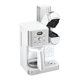 thumbnail image 3 of Cafetera Cuisinart SS-16W Jarra de cristal para 12 tazas, color blanco, 3 of 5