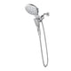 thumbnail image 1 of Rociador de ducha con regadera de mano Moen 220C3 Verso 18 cm Chrome, 1 of 9