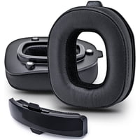 Dimost - Almohadillas Para La Cabeza Compatibles Con Los Auriculares Astro A50 Gen 4