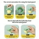 thumbnail image 3 of 1pc Multifunctional Kitchen Grater, Vegetable Cutter, Potato Slicer, Kitchen Tools, Kitchen Gadgets, Kitchen Supplies, 3 of 4