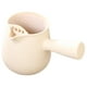thumbnail image 3 of Tetera De Porcelana Para Hervir Agua Caliente Para El Hogar, Senderismo, Regalo Para Amantes Del Té C, 3 of 3