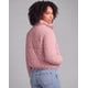 thumbnail image 3 of Chaqueta Casual Invierno Tipo Puffer De Cotelé Estilo Moderno - JC516071, 3 of 3