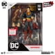thumbnail image 4 of Dc Superman Fig 7' Con Cómic B.Adam, 4 of 4
