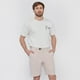 thumbnail image 4 of Pantalón Outdoor Hombre Beige Desmontable Corona, 4 of 5