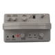 thumbnail image 3 of Amplificador portatil de voz Fidek PA-904U, 3 of 4