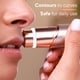 thumbnail image 2 of Depilador facial Flawless Finishing Touch Parisian Blue, 2 of 3