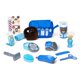 thumbnail image 1 of Juguete de afeitar Pretend Play Set Barber Shop Melissa & Doug, 1 of 6