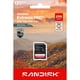 thumbnail image 1 of Tarjeta SDXC SanDisk Extreme PRO 256 GB, 250 MB/s, V30, 4K, 1 of 3