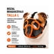 thumbnail image 4 of Bozal Perro Braquicéfalo L Bulldog Inglés 14-21kg, 4 of 9