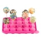thumbnail image 1 of Molde De Silicona Cakepop Molde Silicona Cake Pop 20 Esferas, 1 of 10