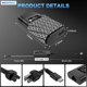 thumbnail image 3 of Cargador USB‑C INEXEWOC 65W HP 110 V/220 V, 3 of 7