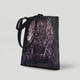 thumbnail image 5 of Bolsa de mano de Game of Thrones Iron Throne Grocery, reciclable, 5 of 5
