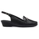 thumbnail image 1 of Zapato Mujer Negro/Dorado Ivone Piccadilly, 1 of 3