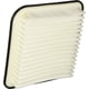 thumbnail image 1 of Filtro de aire del motor Bosch 5348WS para Mitsubishi Eclipse, 1 of 2