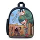 thumbnail image 1 of Mochila Desmarcar Phineas y Ferb Azul, 1 of 6