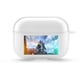 thumbnail image 1 of Funda AirPods Pro Desmarcar Halo Transparente, 1 of 6