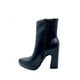 thumbnail image 5 of Botin ZAZ91 Ecocuero Negro, 5 of 5