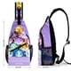 thumbnail image 2 of gato aphmu (2) Riñonera Bandolera con Estampado Integral para Hombres y Mujeres, Bolso Cruzado Gráfico de Tendencia, Mochila de Hombro Streetwear para Ciclismo y Deportes, Riñonera Versátil Casual, 2 of 6