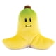 thumbnail image 2 of Peluche Club Mocchi Mocchi Nintendo Mario Kart Banana 15cm Amarillo, 2 of 2