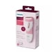 thumbnail image 3 of Afeitadora Electrica Femenina Rosado Satinshave HP630/600 Philips, 3 of 3