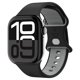 thumbnail image 1 of Correa Spigen Nano Pop de Silicona Impermeable para Apple Watch, 1 of 7
