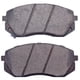 thumbnail image 2 of Juego pastillas freno delanteras kia sportage 2.0 2010 2014, 2 of 3