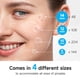 thumbnail image 3 of Hidrocoloide facial Pimple Patches Glowpatch 504 unidades, 3 of 8