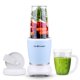 thumbnail image 1 of Licuadora personal La Reveuse 250 W para batidos y batidos, 450 ml, 1 of 9