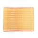 thumbnail image 1 of Filtro Aire Chevrolet Sail 1.4 2011 2017, 1 of 2