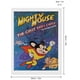 thumbnail image 2 of Mighty Mouse: Las Nuevas Aventuras Kits de Pintura de Diamantes para Adultos 5D DIY Diamond Art Kits Full Drill Diamond Dots para Regalo Decoración de Pared y Relajación Artes de Gemas 30*40cm, 2 of 6