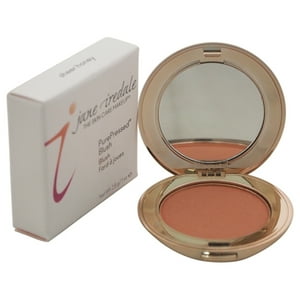 Jane Iredale - Rubor Puro - Miel Transparente De Para Mujeres - Rubor