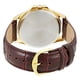 thumbnail image 2 of Reloj Qa06j100y Hombre Analogo Cuero, 2 of 2