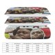 thumbnail image 3 of Rod Wave Bedding Set Duvet Cover Comfortable and Lightweight Cartoon Bedding 3 Piece Bed Set, 3 of 5