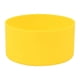 thumbnail image 4 of Botellas De Agua Manga Inferior Bota De Silicona Resistente Al Calor Ligero Durable Amarillo, 4 of 5