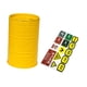 thumbnail image 3 of 1/8 1/10 RC Car Barrel Car Parts Mini Contenedor De Bidón De Aceite Para RC Crawler Amarillo, 3 of 5