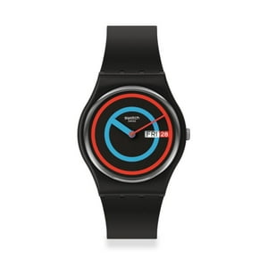 Reloj Swatch Unisex So28B706