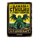 thumbnail image 1 of La llamada de Cthulhu y otros cuentos — H. P. Lovecraft, 1 of 2
