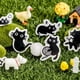 thumbnail image 5 of Stickers OBUJOPAL de gatitos lindos para scrapbooking y bullet journal, 5 of 6