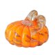 thumbnail image 4 of Decoración De Calabaza De Cristal, Adorno De Calabaza Para Halloween, Dormitorio, Hogar S, 4 of 5