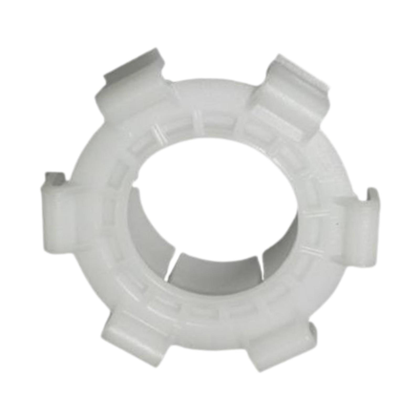 Magideal - Buje De Palanca De Cambios De Transmisión Manual, Piezas De Reparación De Automóviles, Fácil Instalación, Resistente Al Desgaste 1J0-711-251 Para