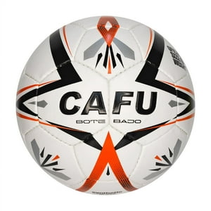 Balon Futbolito Cafu Bote Bajo Bl 4