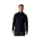 thumbnail image 1 of Polar Columbia Hombre Steens Mountain Half Snap II Negro negro L, 1 of 4