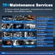 thumbnail image 3 of Herramienta de diagnóstico automotriz XTOOL D7S OBD2 Scanner 2024, 3 of 7