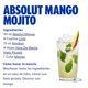 thumbnail image 3 of Vodka Original Premium 40° Botella, 750 cc, 3 of 4